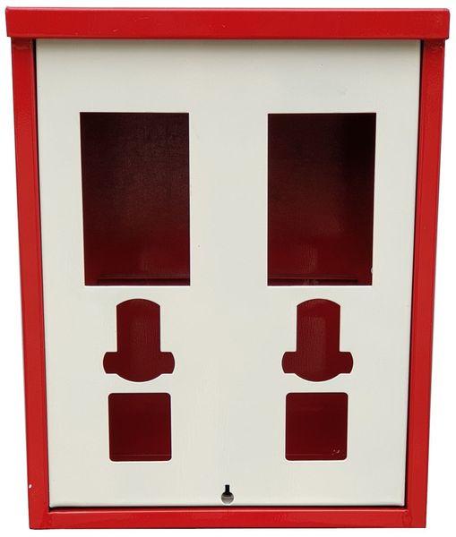 2-Schacht Gehäuse Sheila, leer