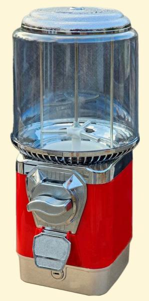 Automat ohne Füllware