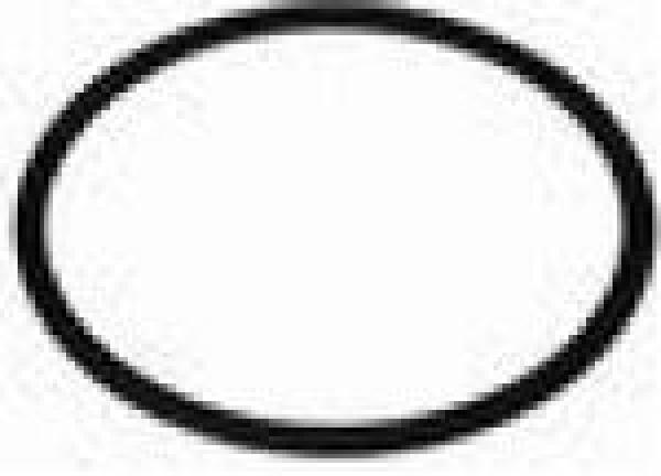 Hopperdichtung, Stärke 3 mm