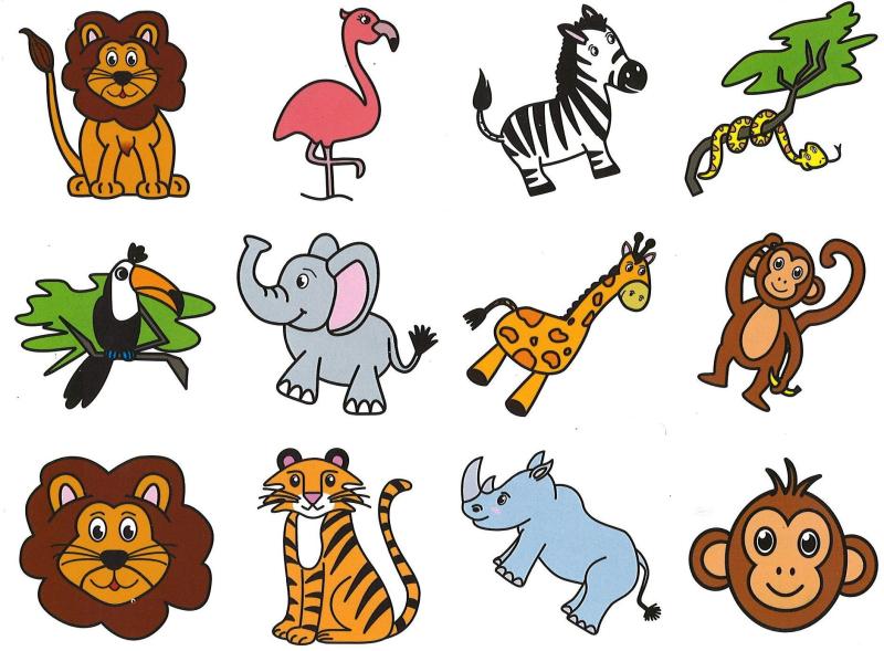 Tattoo mit Tiermotiven