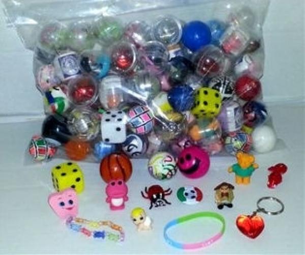 gemischtes Paket Nr. 52